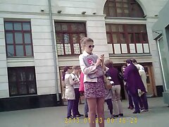 La cougar sexy Eva sexe mere et fils Lovia est une chevaucheuse de bite