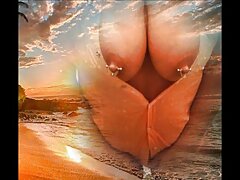 La MILF Curvy Klara Gold maman me suce monte comme une pro totale